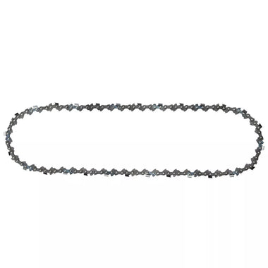 2pcs 16-Inch Chainsaw Chain 3/8" LP .050" Gauge 56DL Fits Greenworks/Echo/Makita - 0
