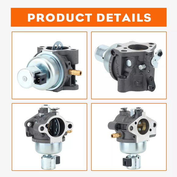 Carburetor Fit For Courage Kohler 20-853-33-S SV530 SV540 SV600 SV590