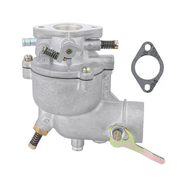 Carburetor For Briggs & Stratton 7HP 8HP 9HP Engines 390323 394228 Troybilt Carb - 0
