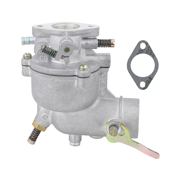 Carburetor For Briggs & Stratton 7HP 8HP 9HP Engines 390323 394228 Troybilt Carb