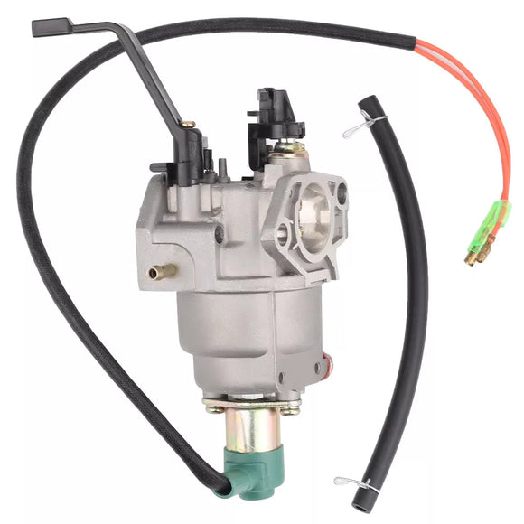 Carburetor For Champion Power CPE 41430 420CC 7500 9375 Watt Gas Generator