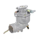 Carburetor For Briggs & Stratton 7HP 8HP 9HP Engines 390323 394228 Troybilt Carb-5