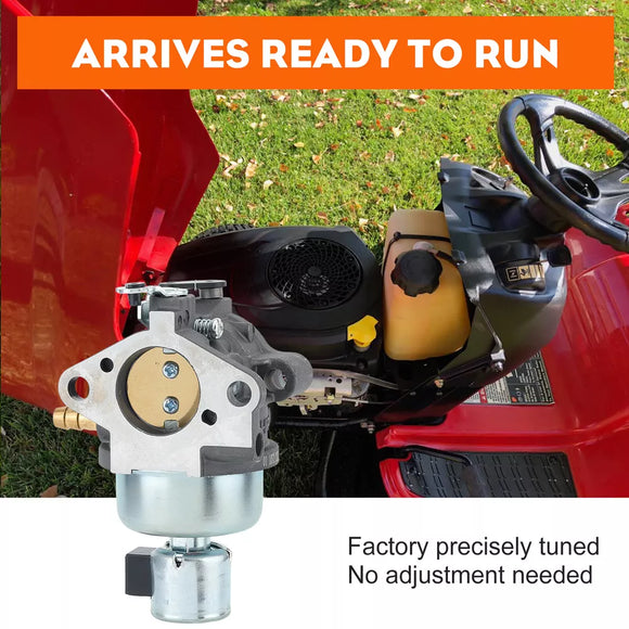 Carburetor Fit For Courage Kohler 20-853-33-S SV530 SV540 SV600 SV590