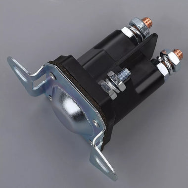 Solenoid Starter 3 Pole 12 Volt for MTD 725-0530 Oregon 33-331 33-330