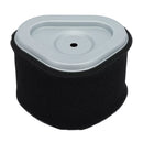 GY20661 Air Filter with Oil Filter Maintence Kit for John Deere LT160 LX266 L110-6