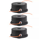 25-2 Trimmer Head For Stihl FS91R FS66 FS76 FS90 FS85 Rep# 4002 710 2168-2