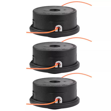 25-2 Trimmer Head For Stihl FS91R FS66 FS76 FS90 FS85 Rep# 4002 710 2168 - 0