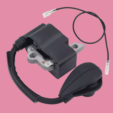 Ignition Coil For Stihl HS81 HS81R HS81T HS86 HS86R Hedge Trimmer 4237 400 1302