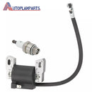 Ignition Coil For Briggs Stratton 590454 591932 692605 790817 799381 802574-2