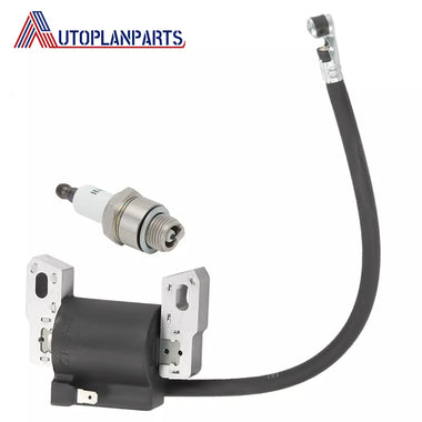 Ignition Coil For Briggs Stratton 590454 591932 692605 790817 799381 802574 - 0