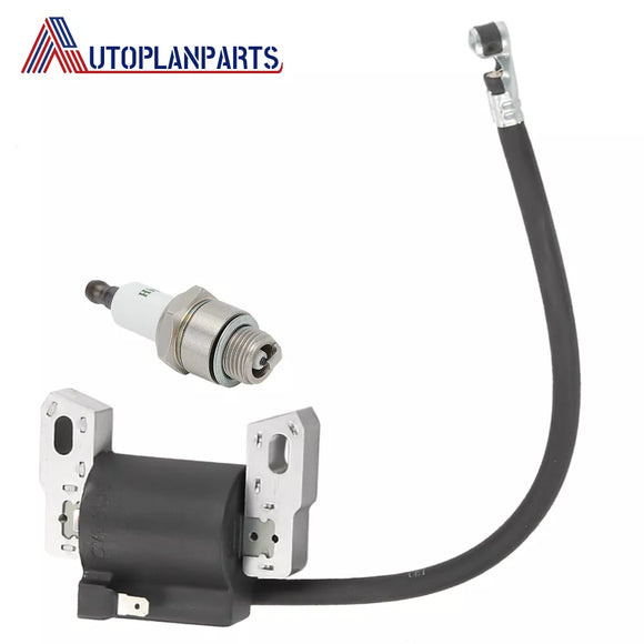 Ignition Coil For Briggs Stratton 590454 591932 692605 790817 799381 802574