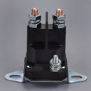Solenoid Starter 3 Pole 12 Volt for MTD 725-0530 Oregon 33-331 33-330-2