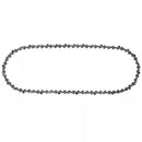 2x Full Chisel Chainsaw Chain 20 Inch .050 3/8 LP 72DL for Husqvarna 455 Rancher-5