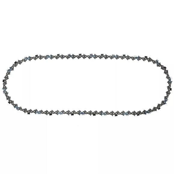 2x Full Chisel Chainsaw Chain 20 Inch .050 3/8 LP 72DL for Husqvarna 455 Rancher