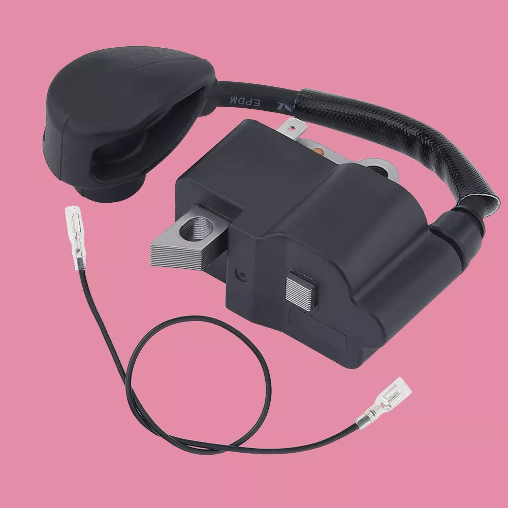 Ignition Coil For Stihl HS81 HS81R HS81T HS86 HS86R Hedge Trimmer 4237 400 1302
