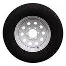 (Set of 2) Antego Tire and Wheel 225/75R15 Trailer Tire – Reinforced 10-Ply-Ply Design, 15.0-Inch Rim – Built for Long-Distance Hauling & Stability | A15604520116110ST22575R15-B2-1