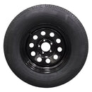 (Set of 2) Antego Tire and Wheel  225/75R15 Highway Terrain – 15.0-Inch Rim, 10-Ply-Ply Strength, Load 116.0, Speed M – Heavy-Duty Trailer Tire | A15604510096110ST22575R15-B2-1