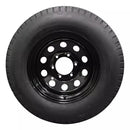 225/75D15 Trailer Tire Set for Heavy Towing-1