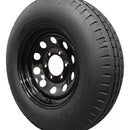 (Single Assembly) Antego Tire and Wheel  225/75D15 Highway Terrain Assembly – Optimized for High Load Performance, 15.0-Inch Rim, Load 113.0, Speed M | A15604520096208ST22575D15-2
