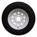 (Set of 2) Antego Tire and Wheel Heavy-Duty 175/80D13 Highway Terrain – 6-Ply-Ply, 13.0-Inch Wheel, Designed for Secure & Stable Towing | A130454500116206ST17580D13-B2-2