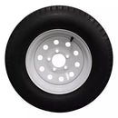 (Single Assembly) Antego Tire and Wheel Heavy-Duty 185/80D13 Highway Terrain – 8-Ply-Ply, 13.0-Inch Wheel, Designed for Secure & Stable Towing | A130454500116206ST18580D13-2