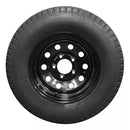 (Set of 2) Antego Tire and Wheel  185/80D13 Highway Terrain – 13.0-Inch Rim, 8-Ply-Ply Strength, Load 94.0, Speed M – Heavy-Duty Trailer Tire | A130454500096206ST18580D13-B2-2