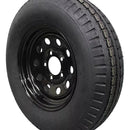 (Set of 4) Antego Tire and Wheel 185/80D13 Trailer Tire – Reinforced 8-Ply-Ply Design, 13.0-Inch Rim – Built for Long-Distance Hauling & Stability | A130454500096206ST18580D13-B4-1