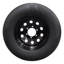 (Set of 2) Antego Tire and Wheel Heavy-Duty 225/75R15 Highway Terrain – 10-Ply-Ply, 15.0-Inch Wheel, Designed for Secure & Stable Towing | A15604520096110ST22575R15-B2-1