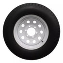(Single Assembly) Antego Tire and Wheel  225/75D15 Highway Terrain – 15.0-Inch Rim, 8-Ply-Ply Strength, Load 113.0, Speed M – Heavy-Duty Trailer Tire | A15604520116208ST22575D15-1