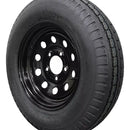 (Set of 4) Antego Tire & Wheel ST175/80D13 Trailer Tires and Rims – Boat, Utility, Cargo, Trailer Tire and Wheel Assemblies | A130454500096206ST17580D13-B4-1