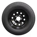 (1) Antego Tire & Wheel ST175/80D13 Trailer Tire and Rim – Boat, Utility, Cargo Trailer Tire & Wheel Assembly | A130454500096206ST17580D13-2