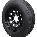 (Set of 2) Antego Tire and Wheel 205/75D15 Trailer Tire – Reinforced 6-Ply-Ply Design, 15.0-Inch Rim – Built for Long-Distance Hauling & Stability | A15604520096206ST20575D15-B2-2