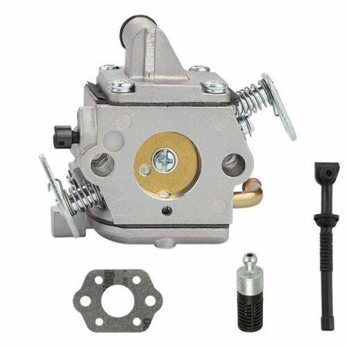(Zama type) Carburetor Kit For Stihl MS170 MS180 MS 170 180 017 018 MS180C Petrol Chainsaw Replace C1Q-S57 C1Q-S57A 1130-120-0603 1130 120 0603