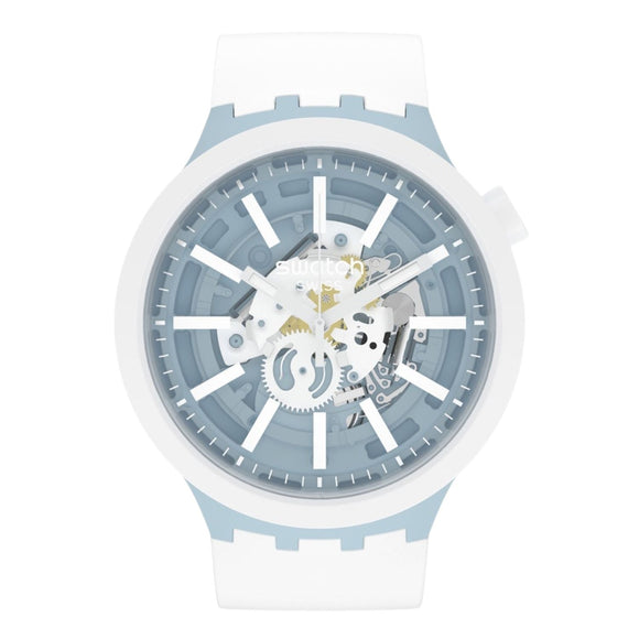 Swatch Men's Bioceramic