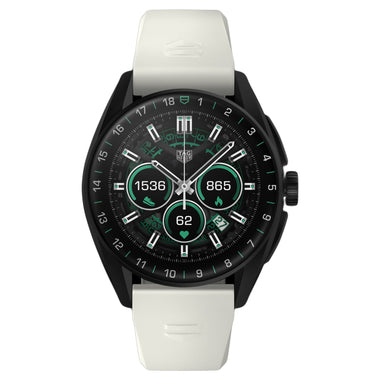 Tag Heuer Men's Connected Golf