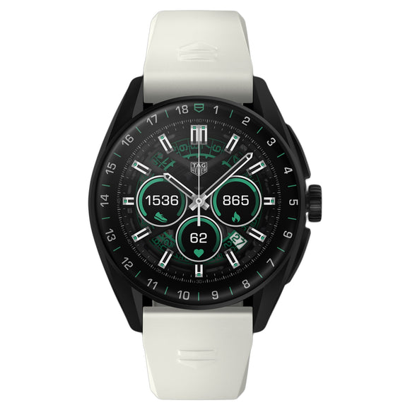 Tag Heuer Men's Connected Golf