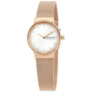 Skagen Women's Freja-2