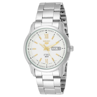 Seiko Men's 5