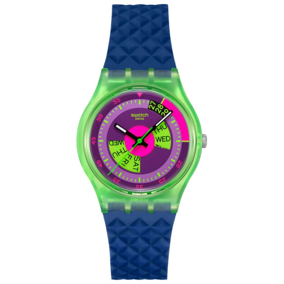 Swatch Men's Neon