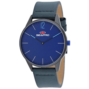 Seapro Men's Black hole - 0