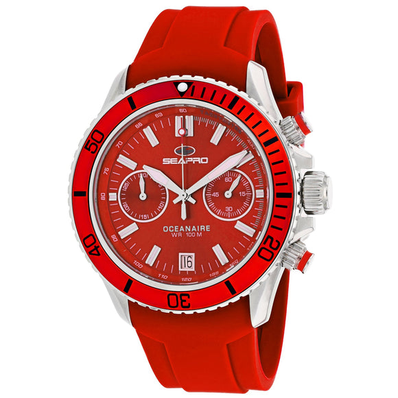 Seapro Men's Thrash