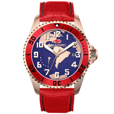 Seapro Men's Voyager - 0