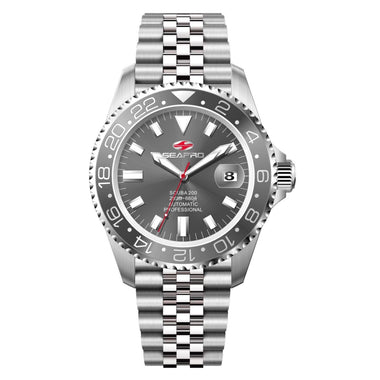 Seapro Men's Grand Meridian