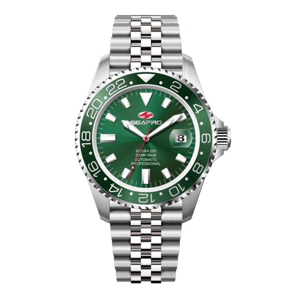 Seapro Men's Grand Meridian