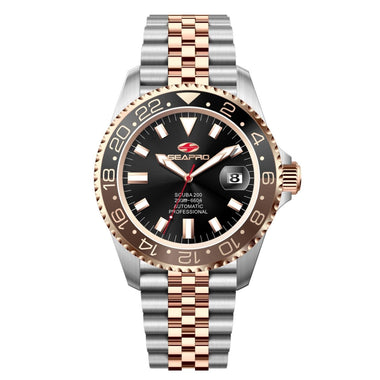 Seapro Men's Grand Meridian