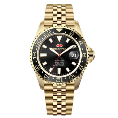 Seapro Men's Grand Meridian