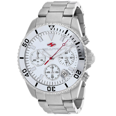 Seapro Men's Scuba 200 Chrono - 0