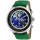 Seapro Men's Meridian World Timer GMT-2