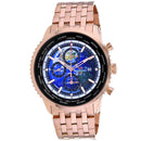 Seapro Men's Meridian World Timer GMT-2