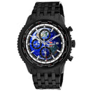 Seapro Men's Meridian World Timer GMT-2